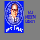 jai bheem light ícone