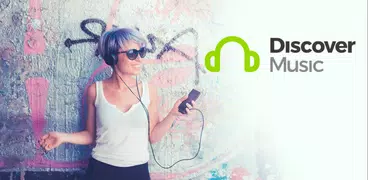 Neuentdeckte Musik mit Earbits