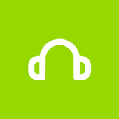 Earbits Music Discovery App ไอคอน