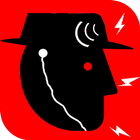 Ear Spy Super Hearing: Boost your Hearing आइकन