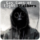 Gas Cans of Eight Stalkers icône