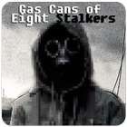 Gas Cans of Eight Stalkers icon