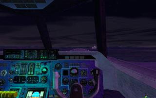 Dangerous Landing Plakat