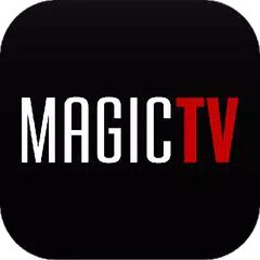 Magic TV アプリダウンロード