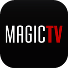 Magic TV أيقونة