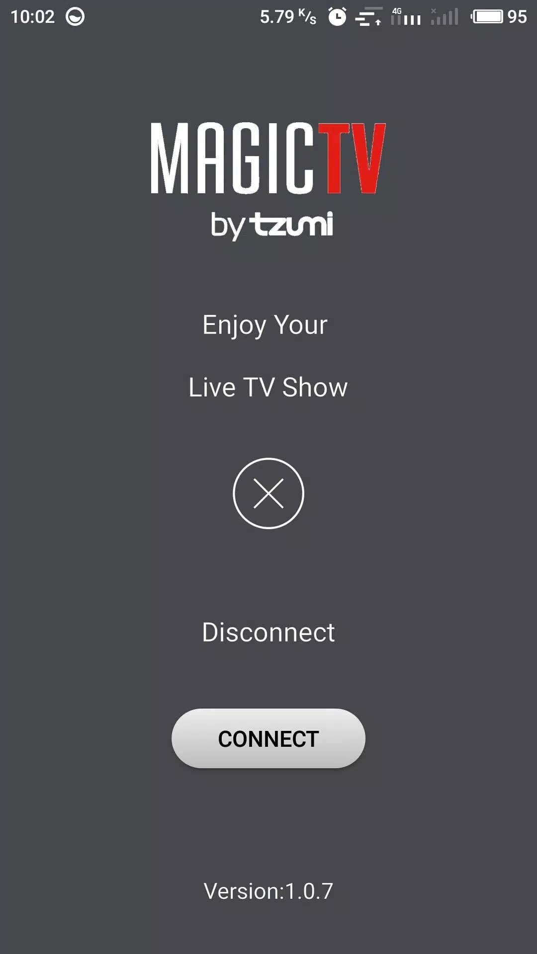 Magic Tv