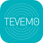 Tevemo أيقونة