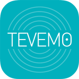 Tevemo أيقونة