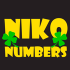 KINO NUMBERS OF NIKO icône