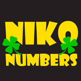 KINO NUMBERS OF NIKO आइकन