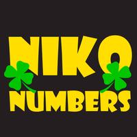 KINO NUMBERS OF NIKO ポスター