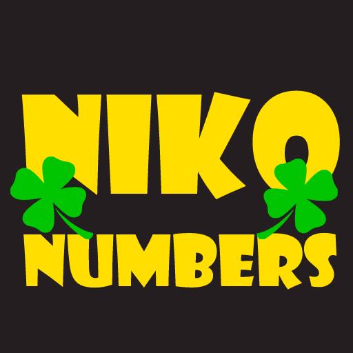 KINO NUMBERS OF NIKO APK pour Android Télécharger