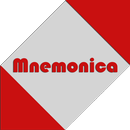 Mnemonica: Numbers to Words APK