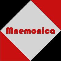 Mnemonica: Numbers to Words bài đăng