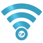 Simple Network Info ikon