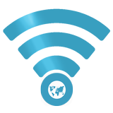 Simple Network Info icône