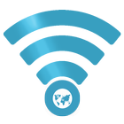 Simple Network Info icon