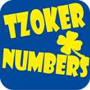 LUCKY5 NUMBERS APK