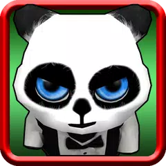 My Panda Minion (Pet) アプリダウンロード