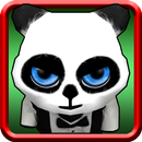 My Panda Minion (Pet) aplikacja