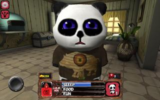 My Panda Minion capture d'écran 2