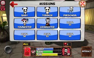 My Panda Minion 截圖 4