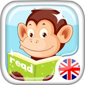 English for kids icon