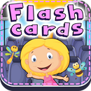 English flash cards FREE APK