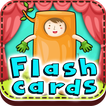 Flash cards for babies