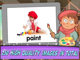 Flash cards for babies تصوير الشاشة 3