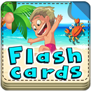 Learn english by flash cards APK