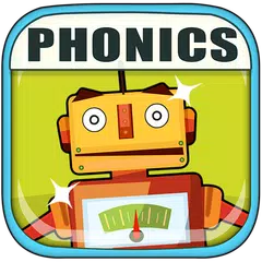 ABC phonics: phonics for kids