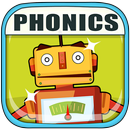 ABC phonics: phonics for kids APK