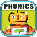 ABC phonics: phonics for kids-APK