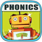 ABC phonics icon