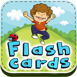Flash cards for kids
