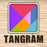 Tangram for kids Zeichen