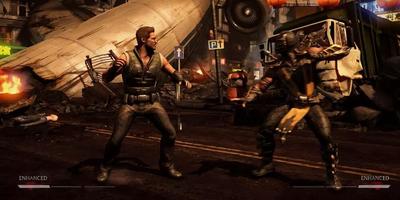 Guide Mortal Kombat X imagem de tela 1