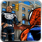 Guide Amazing Spiderman Unlimited ikona