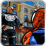 Guide Amazing Spiderman Unlimited ไอคอน