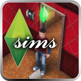 Tips and Tricks for The Sims 3 ไอคอน