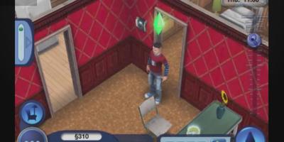 Tips and Tricks for The Sims 3 پوسٹر