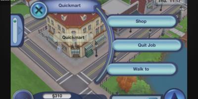 برنامه‌نما Tips and Tricks for The Sims 3 عکس از صفحه