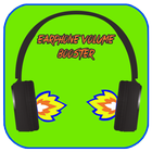 Earphone Volume Booster PRO icône