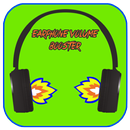 Earphone Volume Booster PRO APK