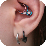 Ear Piercing Ideas