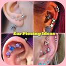 Ear Piercing Idées APK