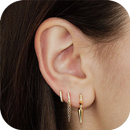 Ear Piercing Ideas APK