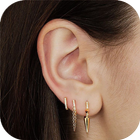 Ear Piercing Ideas ikona