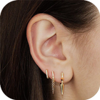 Ear Piercing Ideas আইকন